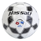 Pelota Futbol Nassau Pro N°5 Original