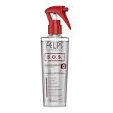 Felps Professional S.o.s Liss Fluído Termoprotetor 230ml