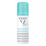 Desodorante S.p.r.a.y Anti-transpirante 48hrs | Vichy 125ml