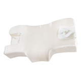 Almohada Cervical De Espuma Viscoelástica, Almohada De