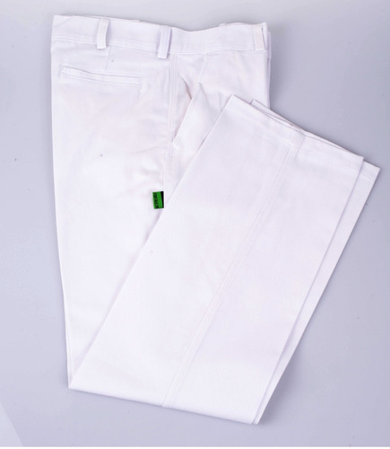 Pantalon De Trabajo Fortaleza Iva Incl