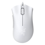 Mouse Para Juegos Razer Sensor Optico 6400 Dpi 5 Botones P