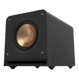 Subwoofer Klipsch Rp-1000sw 10  Pico 600w Bivolt