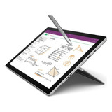 Microsoft Surface 4 Pro I7-6650u 16 Gb Ram 256 Gb Ssd