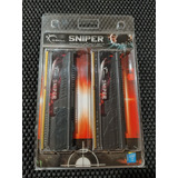 Memoria Ddr3 Gkills Sniper