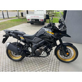 Suzuki Vstrom 1050 Xt