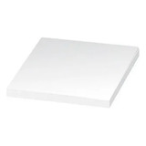 Paquete De 100 Hojas Papel Premium Para Sublimacion A4 Color Blanco