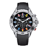 Reloj Marca Nautica N16553g Original