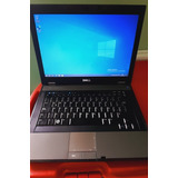 Notebook Dell E5410 I3 4gb 240 Ssd 14,1  Win10