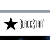 Bk40 3/4 - Sheave - Brand: Blackstar - Factory New