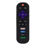 Control Rok U Generico Philips Netflix Disney Tv+ Hulu Rcrus