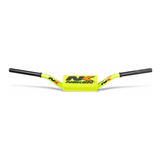 Manubrio Neken Radical Cuatriciclo Atv Yellow Neon France