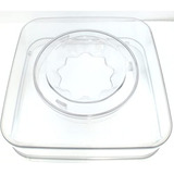 Tapa Repuesto Para Heladera Cuisinart Ice-30bc