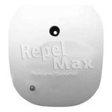 Repelente Eletrônico Repel Max Branco Capte