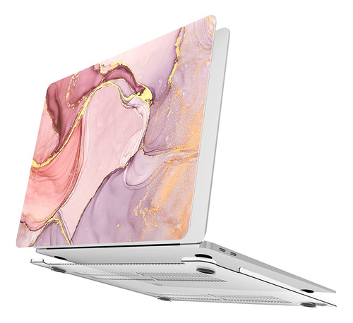 Aoggy Compatible With Macbook Pro 13 Inch Case 2022 2021 202