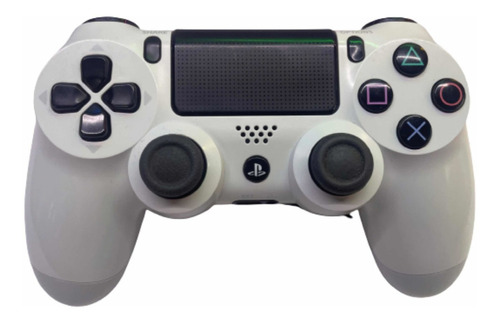 Control Ps4 Dualshock 4 1ra. Gen | Blanco Original