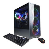 Cyberpowerpc Gamer Xtreme Vr Gaming Pc, Intel Core I5-11400f