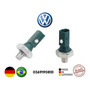 Sensor Valvula Presion Aceite Vw Fox Crossfox Spacefox Audi Audi S3