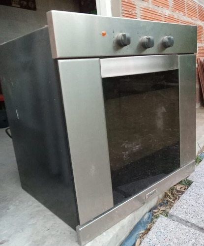 Horno Para Empotrar Longvie 