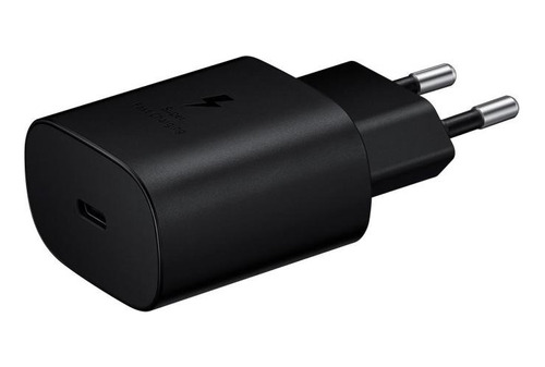 Cargador Original Samsung Usb-c Sin Cable Ep-ta800nbegch