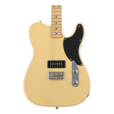 Fender Noventa Telecaster - Guitarra Eléctrica, Rubio Vint.