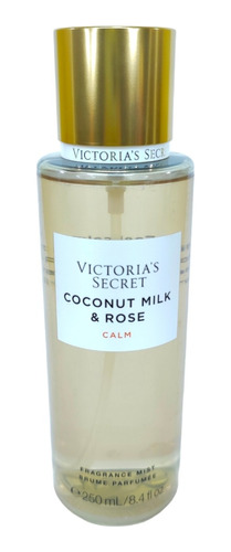 Coconut Milk And Rose Victoria S Secret Body Loción Origina