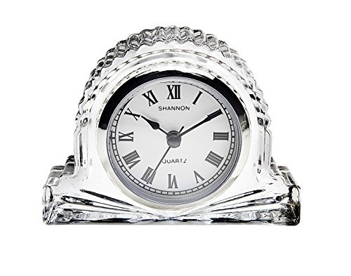 Reloj De Pie Godinger Shannon, Pequeño