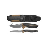 Kit De Cuchillo Gerber (myth Fixed Blade Pro Y Myth Compact)