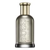 Hugo Boss Bottled Perfume Masculino Edp 50ml