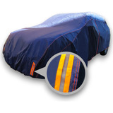 Funda Cubre Auto Premium Reforzada Qkl Cobertor - Talle Xl