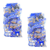 2 Pack - Cacahuate Ney 15 Gramos 50 Piezas