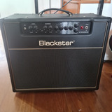 Amplificador Valvulado Blackstar Ht20 Studio Combo 