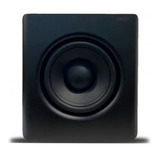 Monitor Activo Subwoofer Lexsen M-sub10  10puLG 250w P