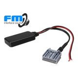  Bluetooth Para Stereo Original Aux Honda Civic, Crv