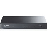 Switch 8p Tp-link Tl-sg2008 Gigabit Smart