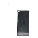 Tapa Trasera Para Sony Xa1 Ultra Negro/blanco/dorado/rosa
