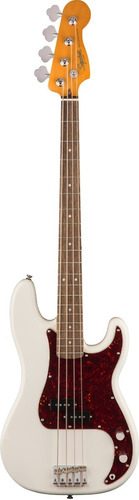 Contra Baixo Fender Squier Classic Vibe 60s Precision Bass 