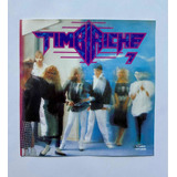 Timbiriche Cd 7 1999