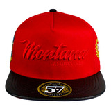 Gorra Montana 5.7 Premium