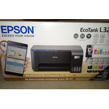 Epson  Ecotank L351