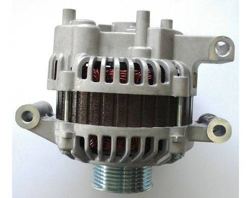 Alternador Ford F-250 Super Duty 6.2l 150a Foto 3