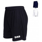 Short De Hombre Liso Deportivo Drb Futbol Running Niño