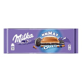 Milka Chocolate Oreo Max X 300 Gr