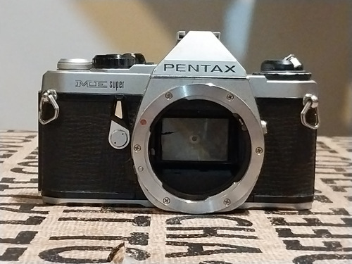 Pentax Me Super