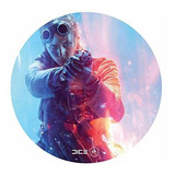 Battlefield V (original Soundtrack) Picture Disc