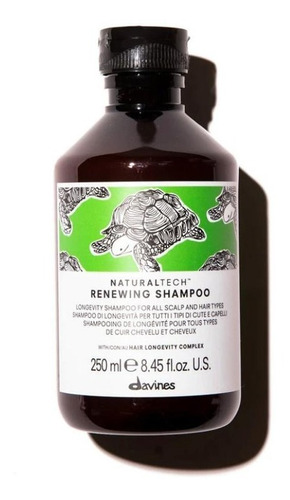 Shampoo Renewing Davines 250 Ml