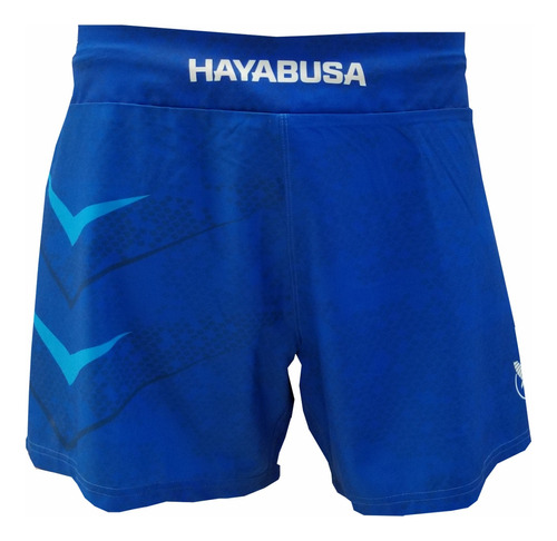 Hayabusa Arrow Kickboxing Shorts Mma B-champs New