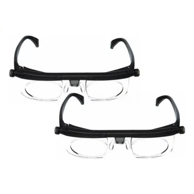 2 Lentes Ajustables Automáticamente Con Enfoque Automático | Meses sin interés