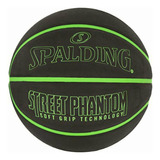 Spalding Street Phantom Baloncesto Al Aire Última