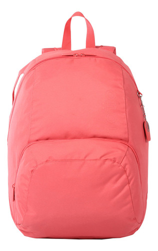 Morral Mujer Ometto Rosado Color P3f